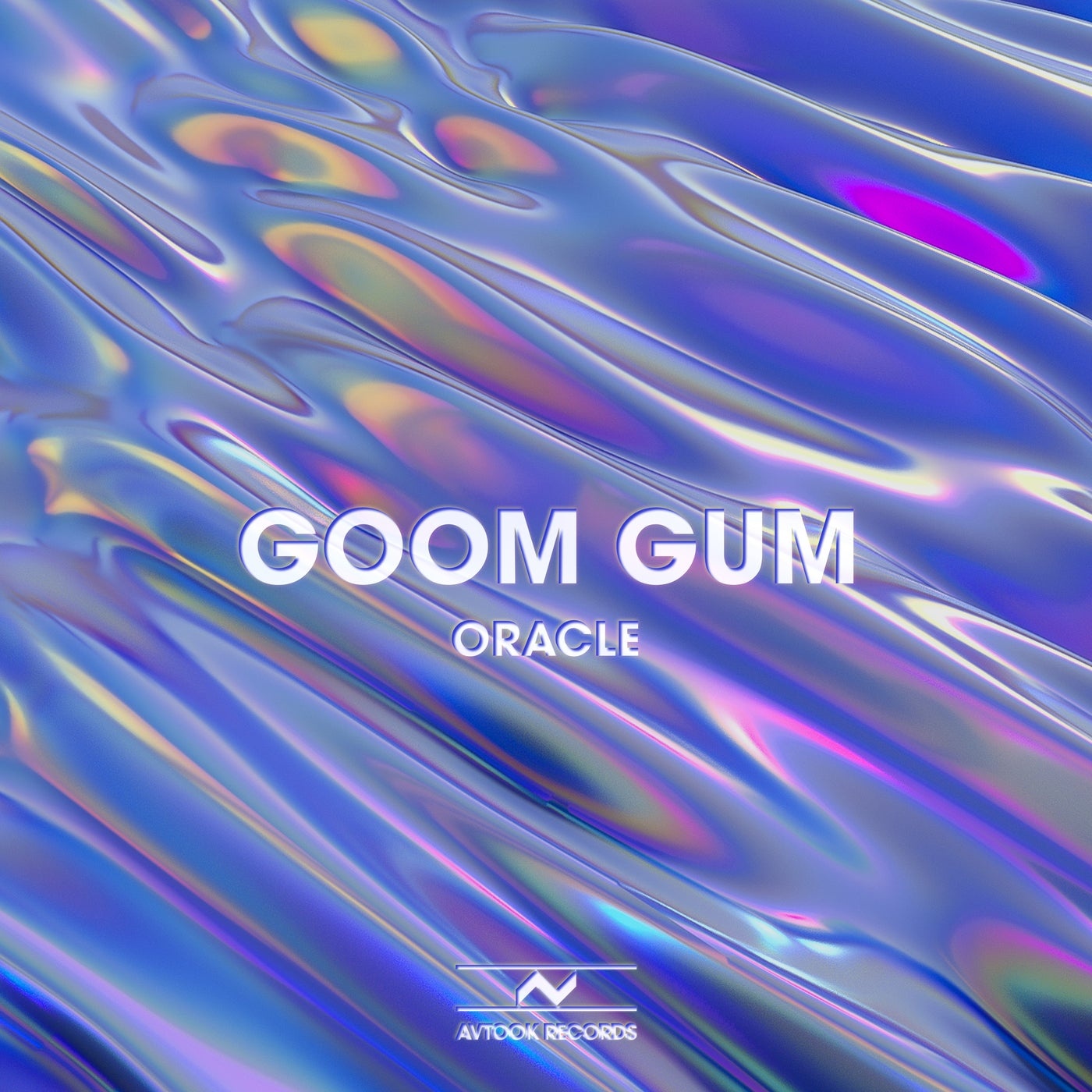 Goom Gum - Oracle [AVT04]